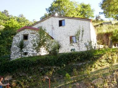 Maison de vacances /en/au Cabreiro, Arcos de Valdevez (Norte)ou appartement ou maison de vacances