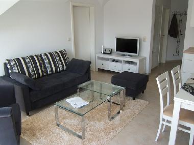 Appartement de vacances /en/au Zingst (Ostsee-Inseln)ou appartement ou maison de vacances