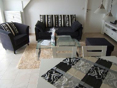 Appartement de vacances /en/au Zingst (Ostsee-Inseln)ou appartement ou maison de vacances