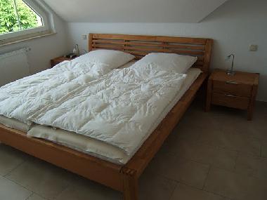 Appartement de vacances /en/au Zingst (Ostsee-Inseln)ou appartement ou maison de vacances