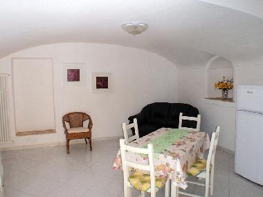 Maison de vacances /en/au Gaeta (Latina)ou appartement ou maison de vacances