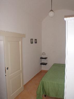 Maison de vacances /en/au Gaeta (Latina)ou appartement ou maison de vacances