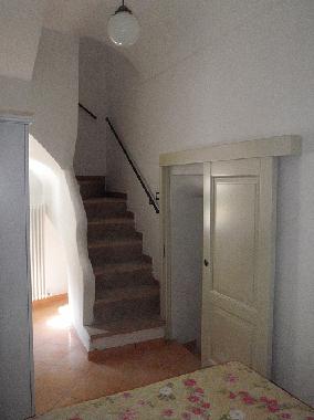 Maison de vacances /en/au Gaeta (Latina)ou appartement ou maison de vacances