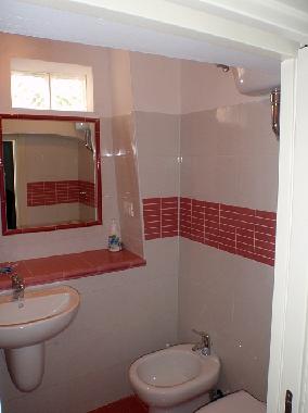 Maison de vacances /en/au Gaeta (Latina)ou appartement ou maison de vacances