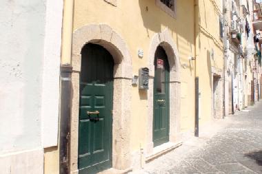 Maison de vacances /en/au Gaeta (Latina)ou appartement ou maison de vacances