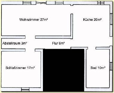Appartement de vacances �/en/au Ilshofen (Hohenlohe)ou appartement ou maison de vacances