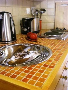 Maison de vacances /en/au Chania (Chania)ou appartement ou maison de vacances