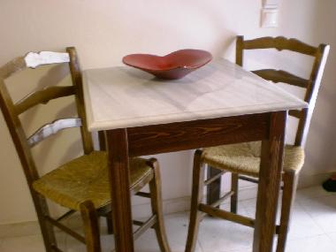 Maison de vacances /en/au Chania (Chania)ou appartement ou maison de vacances