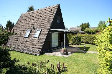 Maison de vacances /en/au Kerschenbach (Eifel - Ahr)ou appartement ou maison de vacances