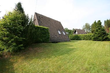Maison de vacances /en/au Kerschenbach (Eifel - Ahr)ou appartement ou maison de vacances