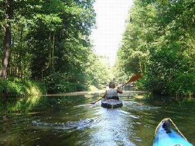 Maison de vacances �/en/au Gro�enkneten Huntlosen (Land zwischen Elbe u. Weser)ou appartement ou maison de vacances