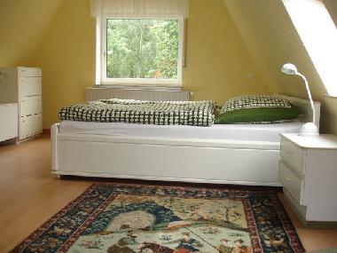 Maison de vacances �/en/au Gro�enkneten Huntlosen (Land zwischen Elbe u. Weser)ou appartement ou maison de vacances