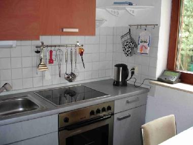 Maison de vacances �/en/au Gro�enkneten Huntlosen (Land zwischen Elbe u. Weser)ou appartement ou maison de vacances