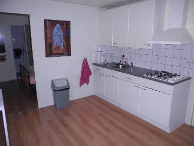 Maison de vacances /en/au Zandvoort (Noord-Holland)ou appartement ou maison de vacances