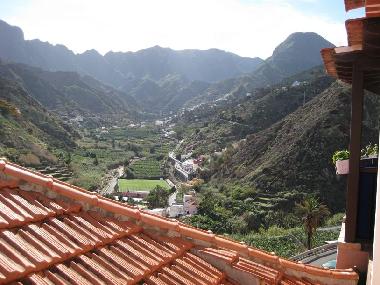 H�tel �/en/au HERMIGUA (La Gomera)ou appartement ou maison de vacances