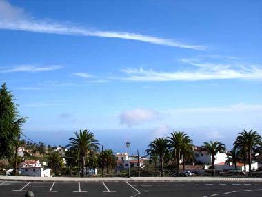 Maison de vacances �/en/au ALAJER� (La Gomera)ou appartement ou maison de vacances