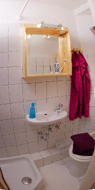 Appartement de vacances /en/au Leipzig (Westsachsen)ou appartement ou maison de vacances