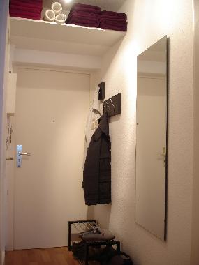 Appartement de vacances /en/au Leipzig (Westsachsen)ou appartement ou maison de vacances