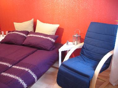 Appartement de vacances /en/au Leipzig (Westsachsen)ou appartement ou maison de vacances
