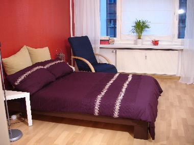 Appartement de vacances /en/au Leipzig (Westsachsen)ou appartement ou maison de vacances