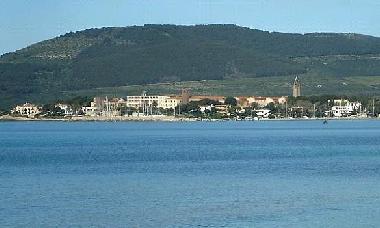 Appartement de vacances �/en/au Fertilia - Alghero (Sassari)ou appartement ou maison de vacances