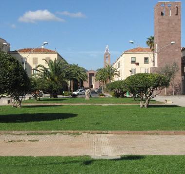 Appartement de vacances �/en/au Fertilia - Alghero (Sassari)ou appartement ou maison de vacances