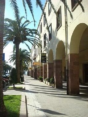 Appartement de vacances �/en/au Fertilia - Alghero (Sassari)ou appartement ou maison de vacances