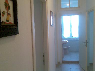 Appartement de vacances �/en/au Fertilia - Alghero (Sassari)ou appartement ou maison de vacances