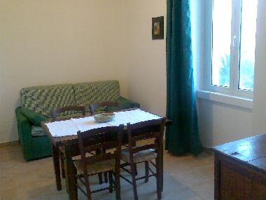 Appartement de vacances �/en/au Fertilia - Alghero (Sassari)ou appartement ou maison de vacances