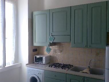 Appartement de vacances �/en/au Fertilia - Alghero (Sassari)ou appartement ou maison de vacances