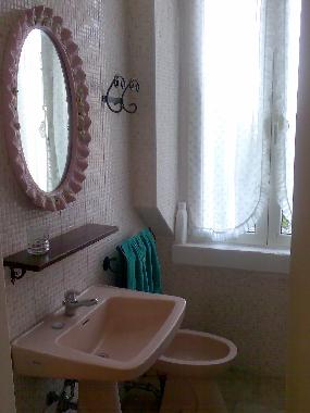 Appartement de vacances �/en/au Fertilia - Alghero (Sassari)ou appartement ou maison de vacances