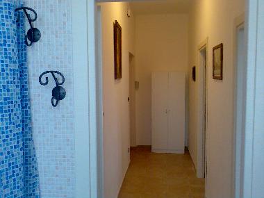 Appartement de vacances �/en/au Fertilia - Alghero (Sassari)ou appartement ou maison de vacances