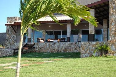 Maison de vacances �/en/au Cumbuco (Ceara)ou appartement ou maison de vacances