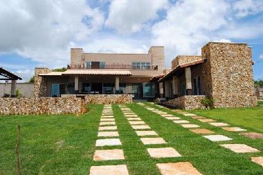 Maison de vacances �/en/au Cumbuco (Ceara)ou appartement ou maison de vacances