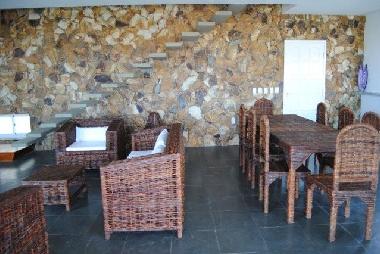 Maison de vacances �/en/au Cumbuco (Ceara)ou appartement ou maison de vacances