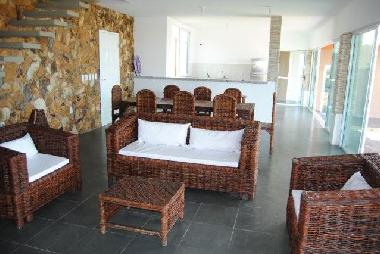 Maison de vacances �/en/au Cumbuco (Ceara)ou appartement ou maison de vacances