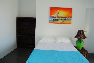 Maison de vacances �/en/au Cumbuco (Ceara)ou appartement ou maison de vacances