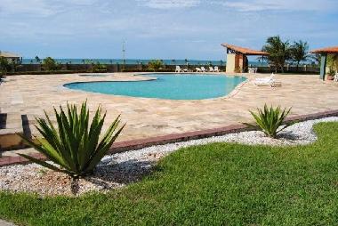 Maison de vacances �/en/au Cumbuco (Ceara)ou appartement ou maison de vacances