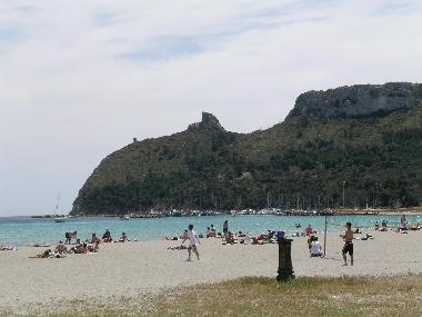 Plage du Poetto