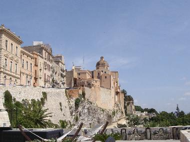 Cagliari, Castello di Castro