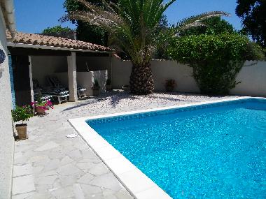 Maison de vacances �/en/au Trebes (Aude)ou appartement ou maison de vacances