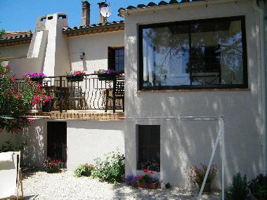 Maison de vacances �/en/au Trebes (Aude)ou appartement ou maison de vacances