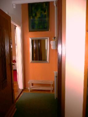 Appartement de vacances �/en/au Budapest (Budapest)ou appartement ou maison de vacances