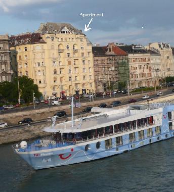 Appartement de vacances �/en/au Budapest (Budapest)ou appartement ou maison de vacances