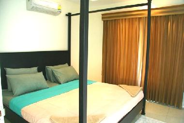 Maison de vacances �/en/au Bangsaphan (Prachuap Khiri Khan)ou appartement ou maison de vacances