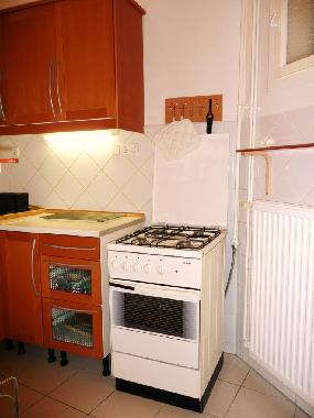Appartement de vacances �/en/au Budapest (Budapest)ou appartement ou maison de vacances