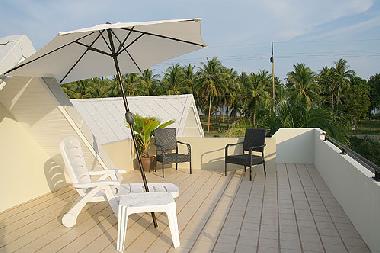 Maison de vacances �/en/au Bangsaphan (Prachuap Khiri Khan)ou appartement ou maison de vacances