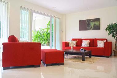 Maison de vacances �/en/au Bangsaphan (Prachuap Khiri Khan)ou appartement ou maison de vacances