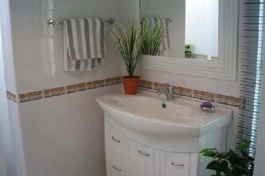 Maison de vacances �/en/au Bangsaphan (Prachuap Khiri Khan)ou appartement ou maison de vacances