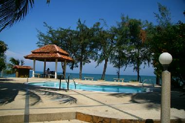 Maison de vacances �/en/au Bangsaphan (Prachuap Khiri Khan)ou appartement ou maison de vacances